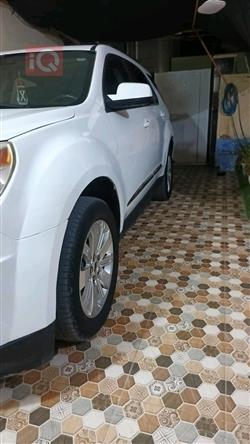 شيفروليه إكوينوكس